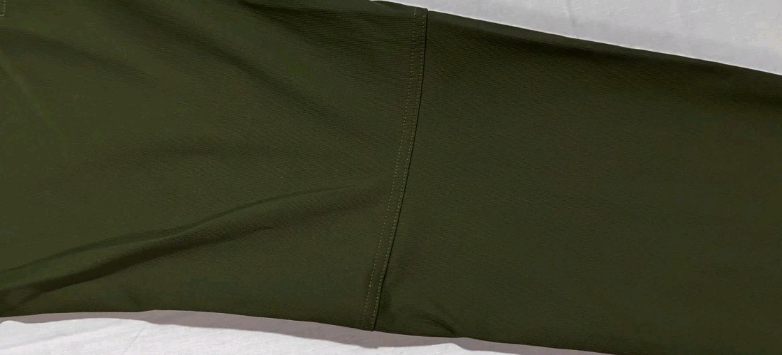 Truewerk EDO Work Pant Size 34 Xlong Olive Night Green BRAND NEW WITH TAGS Pants