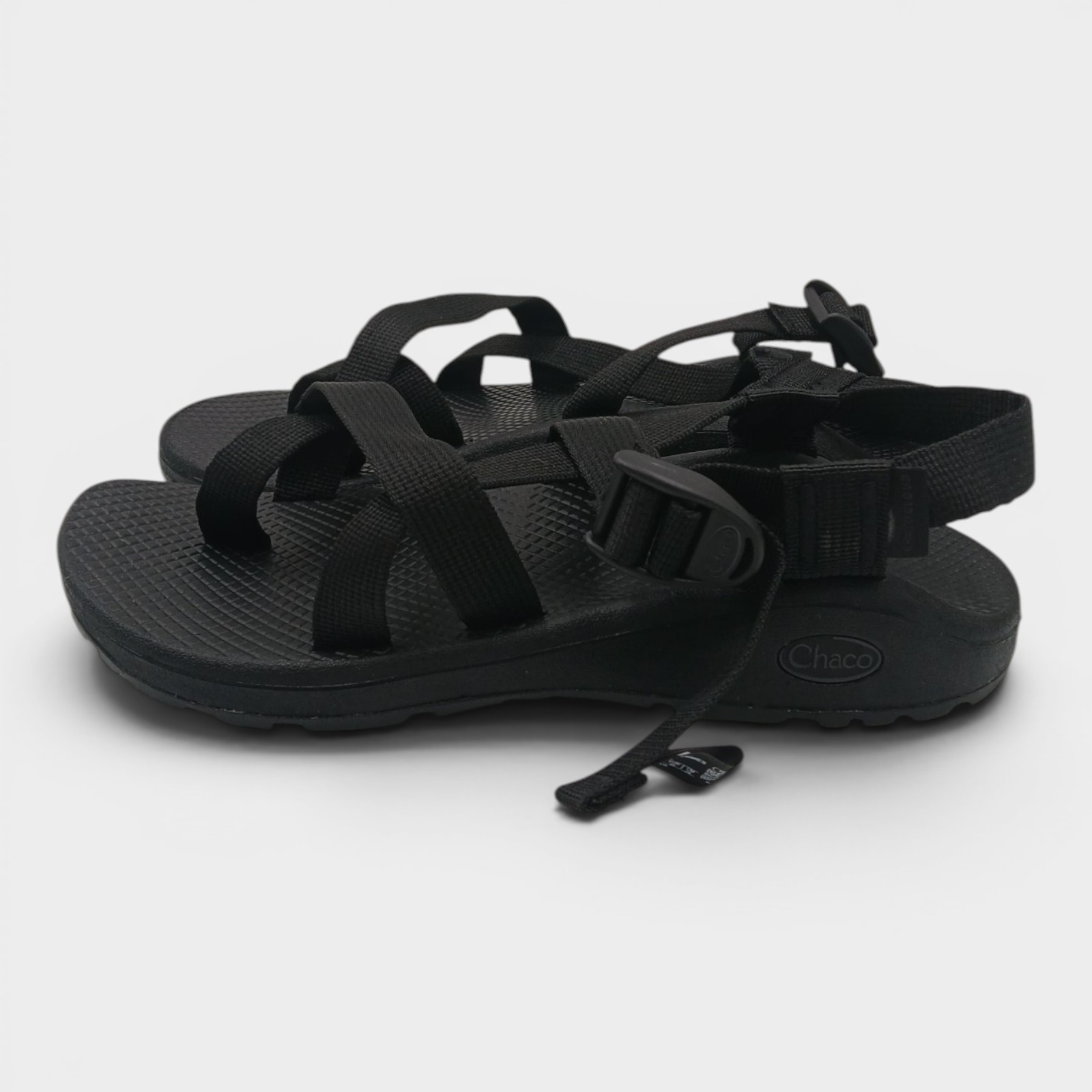 Chaco Zclould 2 Strap Women’s Sandal J107364 Size 9