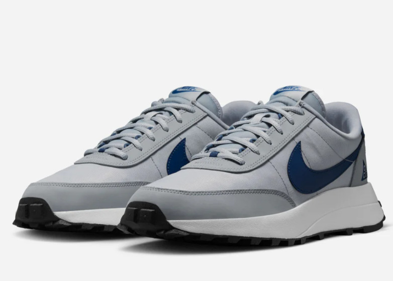 Nike ACG LDV IF2857-001 Wolf Grey Navy Men’s Size Custom