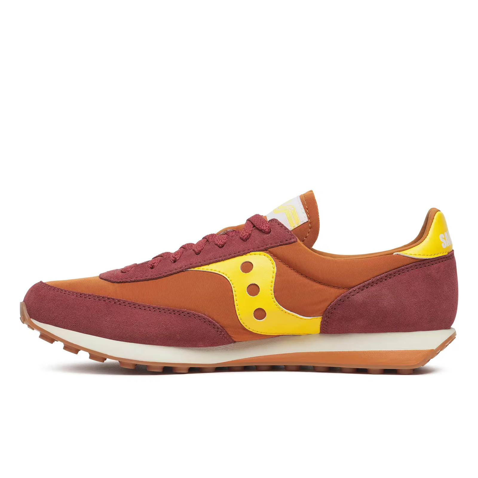 Saucony Unisex Trainer 80 Shoes