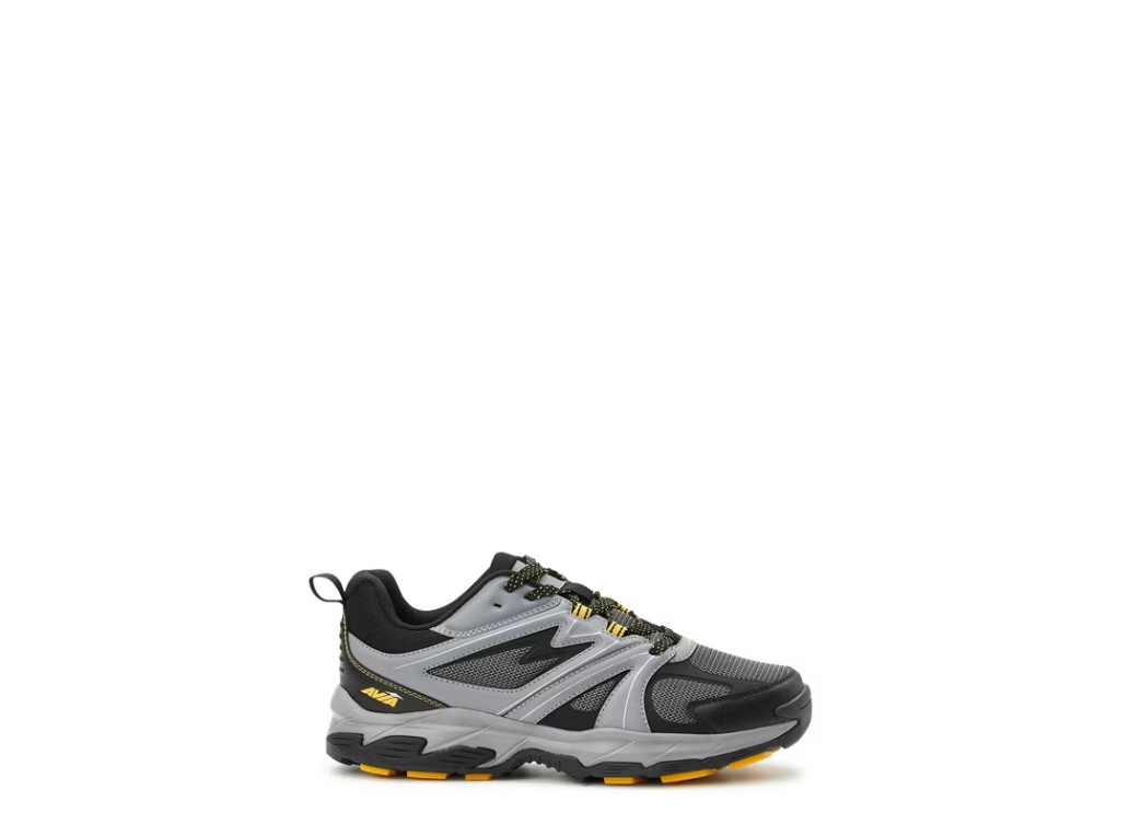 Avia Men’s Talus Rugged Walking Shoes, Wide Width Available