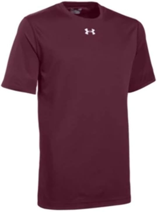 Under Armour Men’s Short Sleeve Locker 2.0 Tee T-Shirt 1305775 Athletic Top