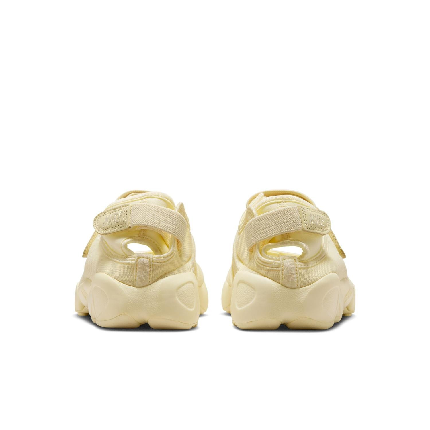 Nike Air Rift IV6058-700 Neo Sunbleach Yellow Women’s Size Custom