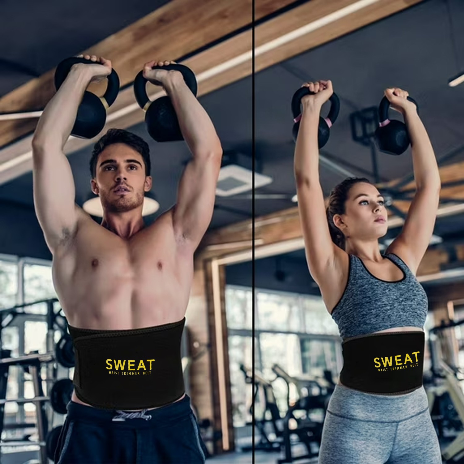 Men Para Hombre Shaper Para Adelgazar Fajas Reductoras Abdomen Faja De Ejercicio