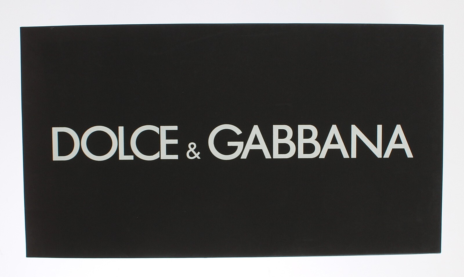 DOLCE & GABBANA Sandals Black Stiletto High Heels Shoes EU38 / US7.5 RRP 1050usd