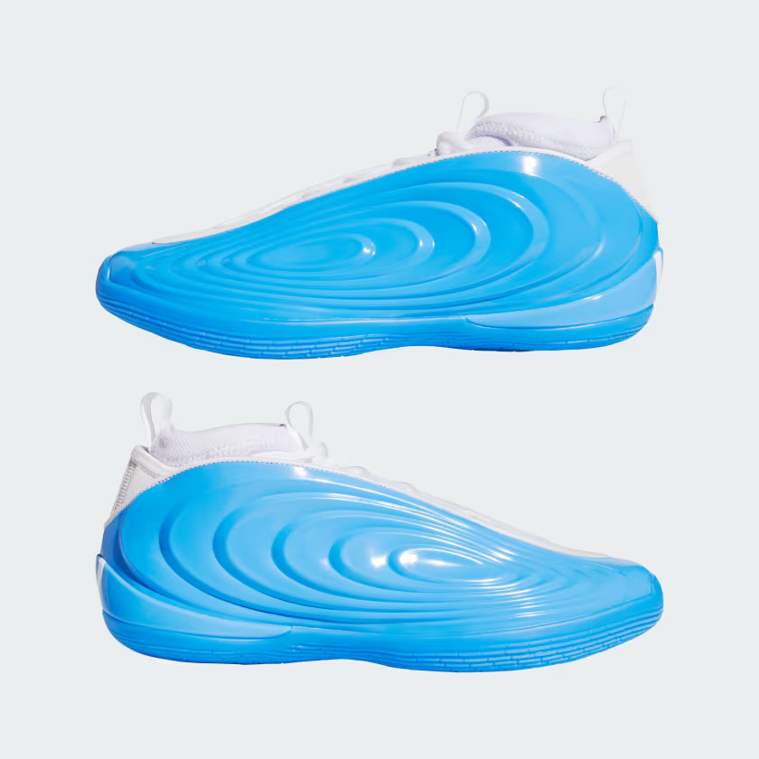 adidas men Harden Volume 10 Shoes
