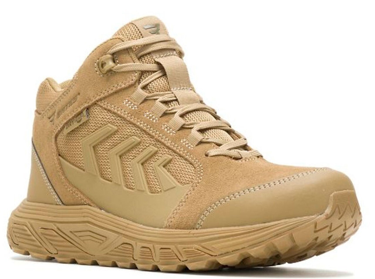Bates Men’s Rush Shield DRYGuard Waterproof Mid Boots