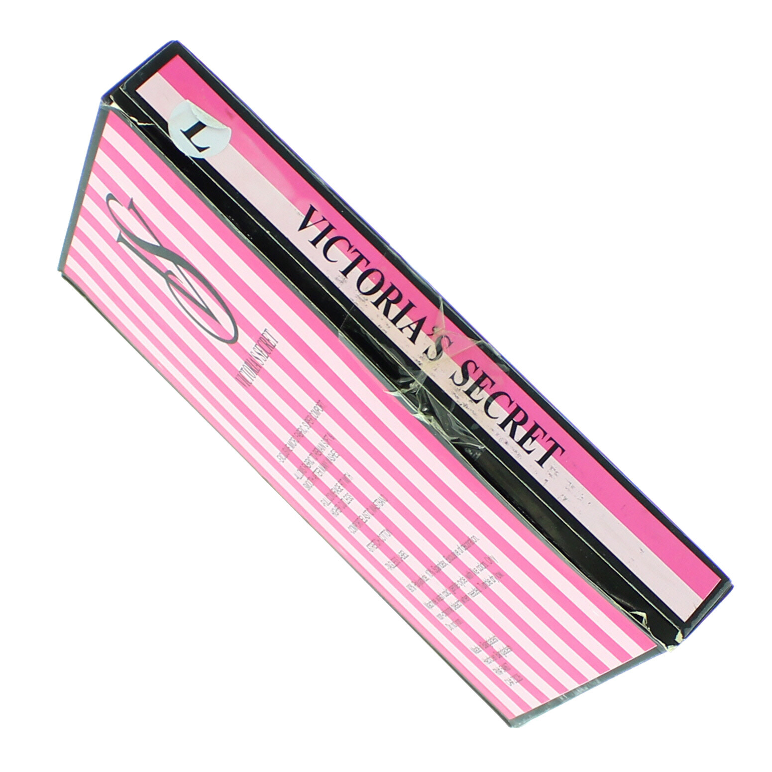 Victoria’s Secret Panties, 7-Day Mystery Pack Bikini, Assorted Colors & Designs