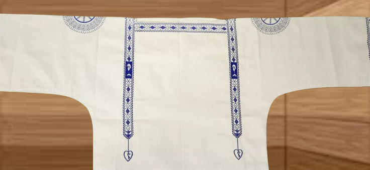 Roman tunic manicata | Roman fashion, Roman clothes, Roman Dress, Medieval roman