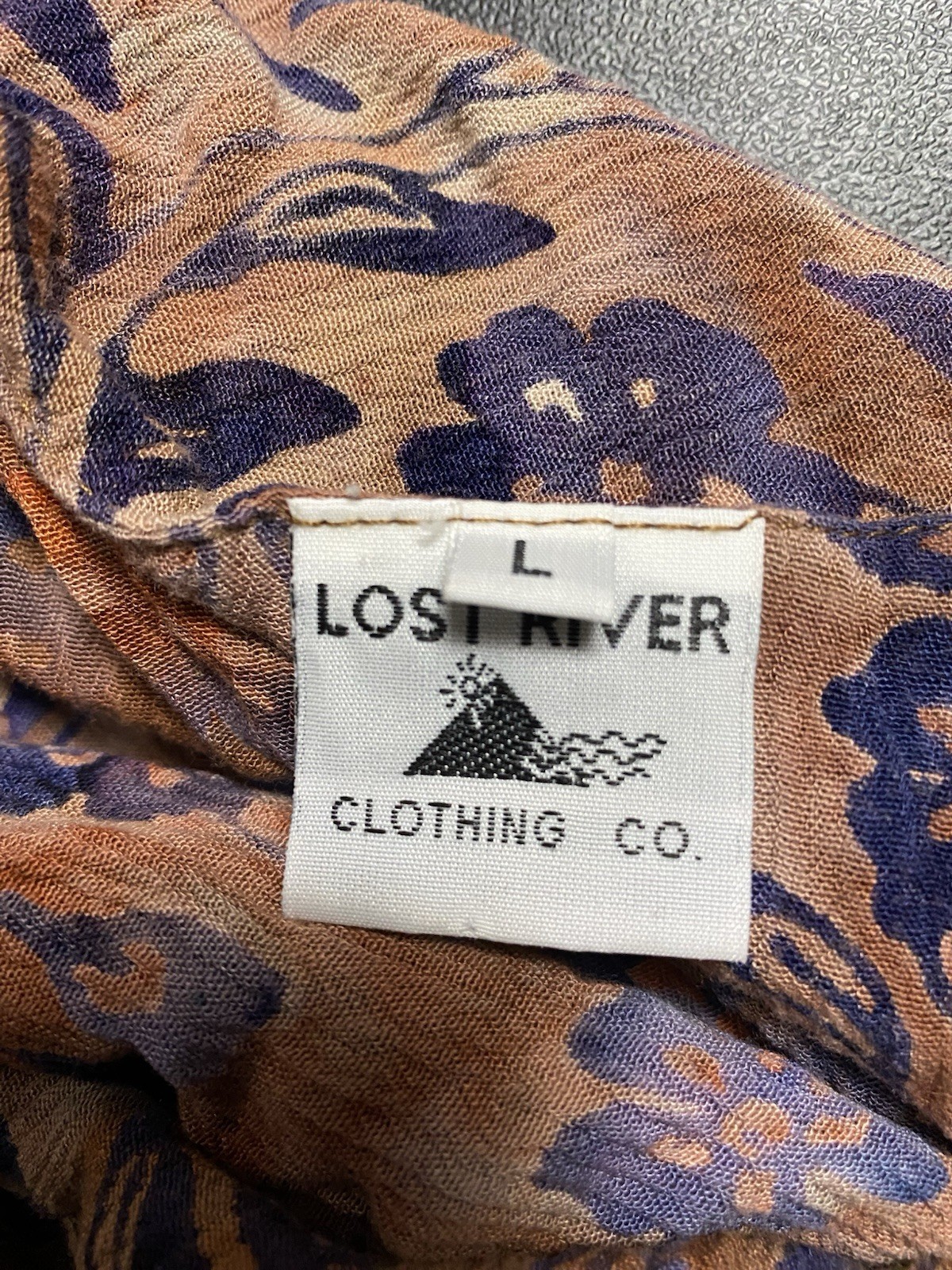 Lot Of 3 Women’s Size Large Blouse’s Tops Multiple Manufacturers