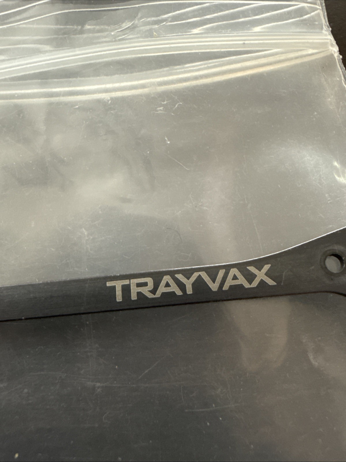 TRAYVAX CONTOUR WALLET | REPLACEMENT PARTS | USA MADE