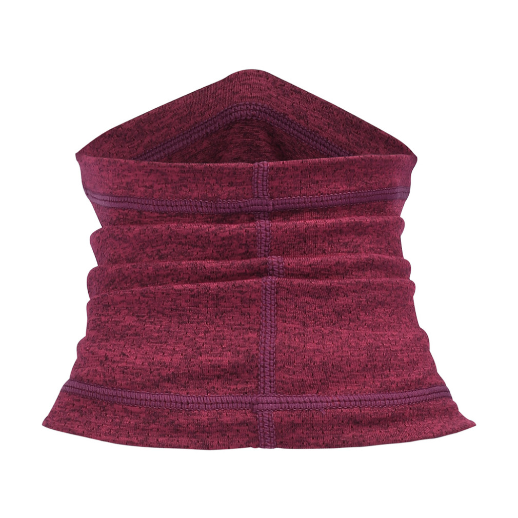 UV Protection Cooling Neck Gaiter Face Mask Cover Scarf for Men Women Bandana
