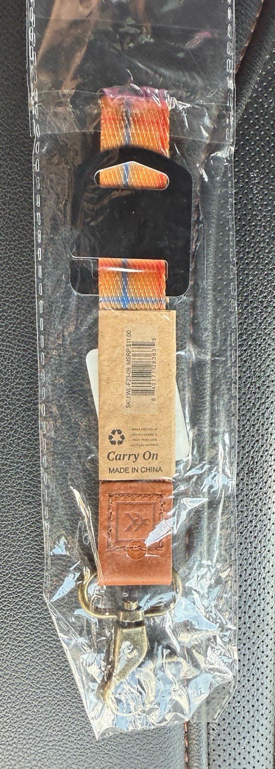 Lanyard Keychain Thread Wrist Wallet Lanyard for Keys Cellphones Badge Holder