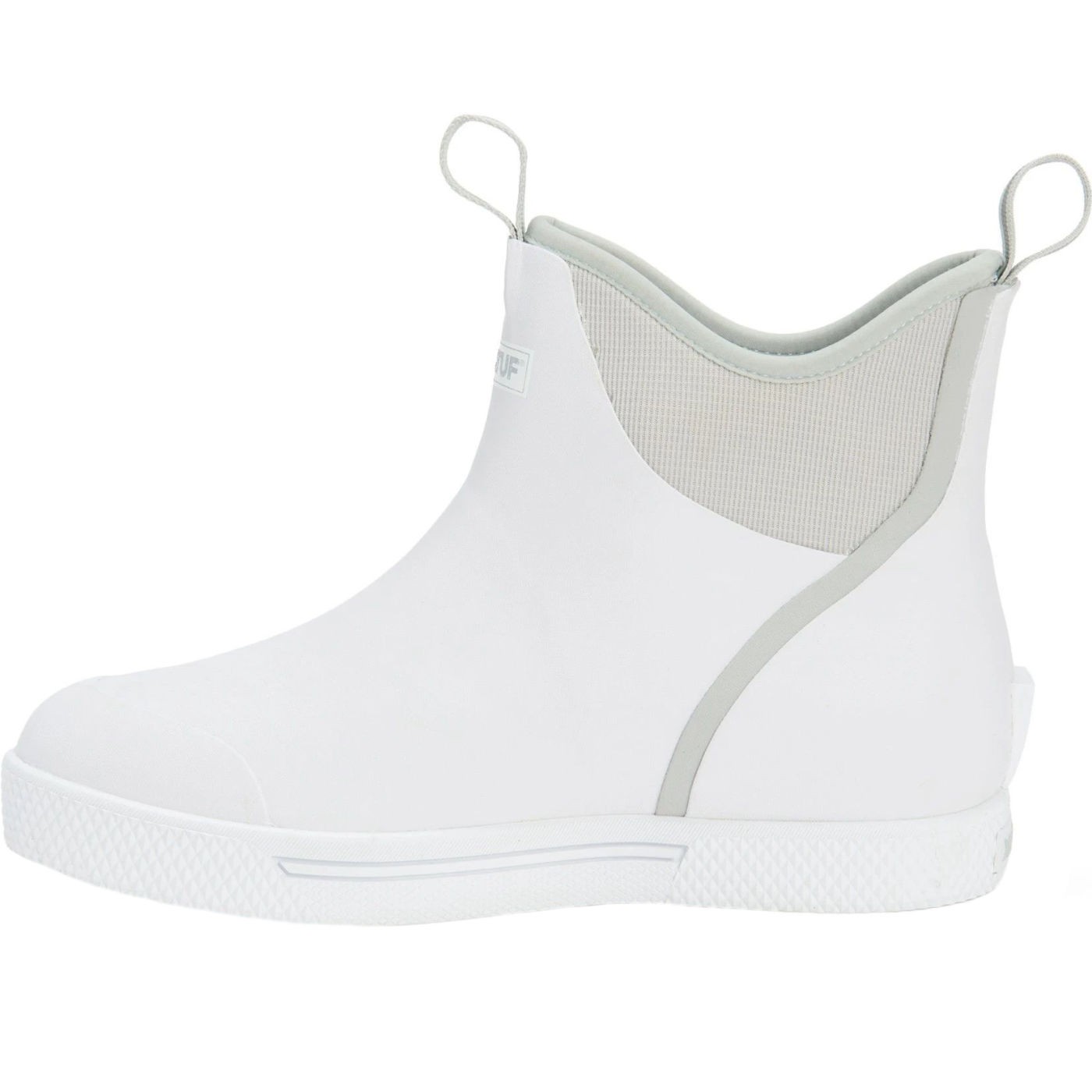Xtratuf White Wheelhouse Boots XMW100 – Durable Waterproof Boots