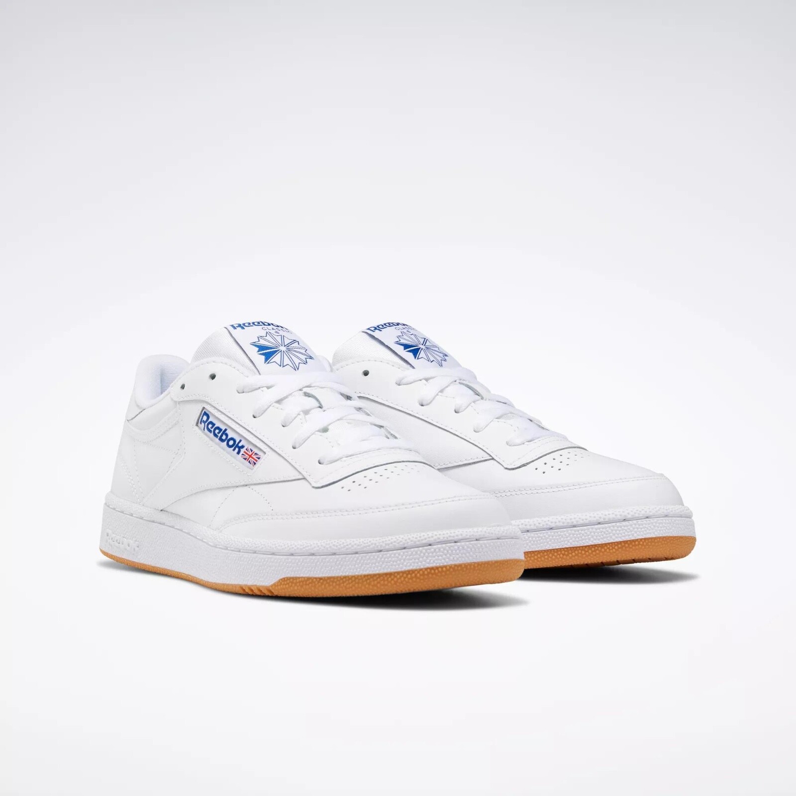 Reebok Club C 85/C 85 Vintage Men Size 8-13 New Tennis Trainer Sneakers