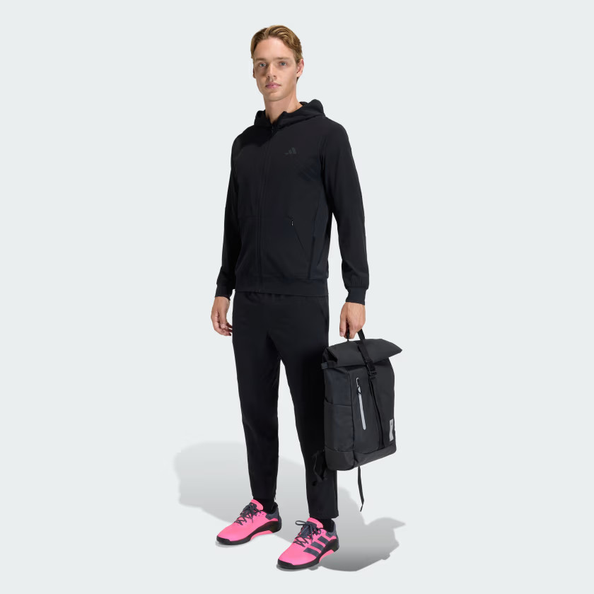 adidas men D4T WORKOUT PANTS