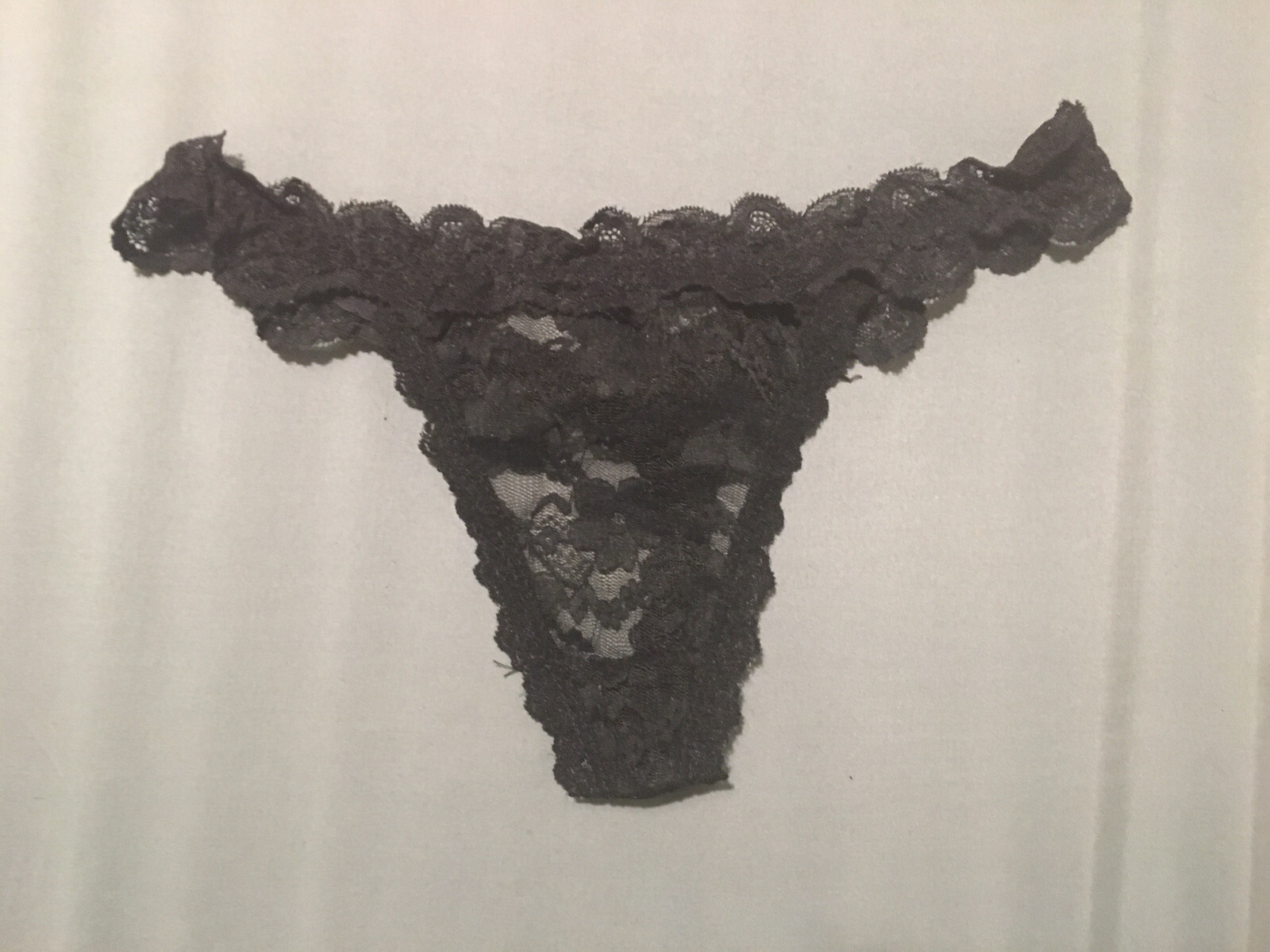 Lot of 6 Panties Thongs G-String T Back Sexy Stripper Exotic Secret Lace