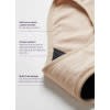 Jockey Women’s Worry Free Cotton Stretch Moderate Absorbency Hipster