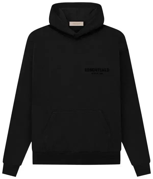 New Fear of God Essentials Hoodie Authentic ✅ — All Sizes and Color (XS-XL)
