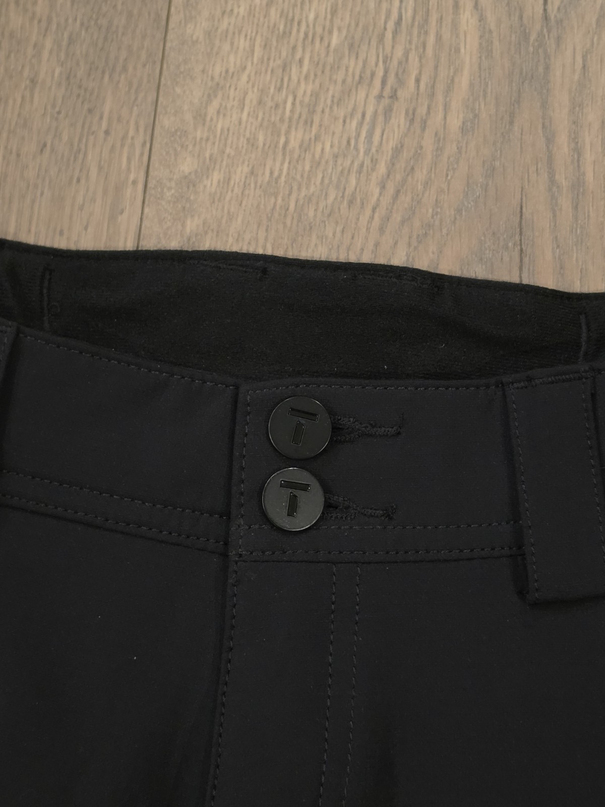 Truewerk XP Werkpant No Pads Men Size 32 X 29