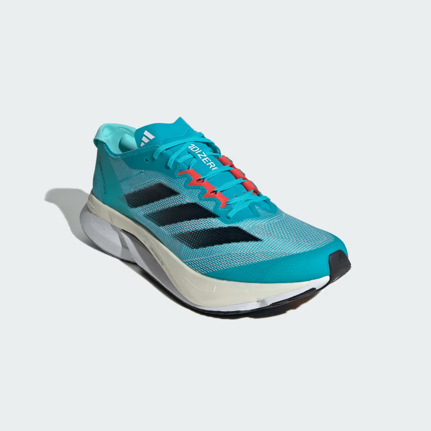 adidas men Adizero Boston 12 Shoes