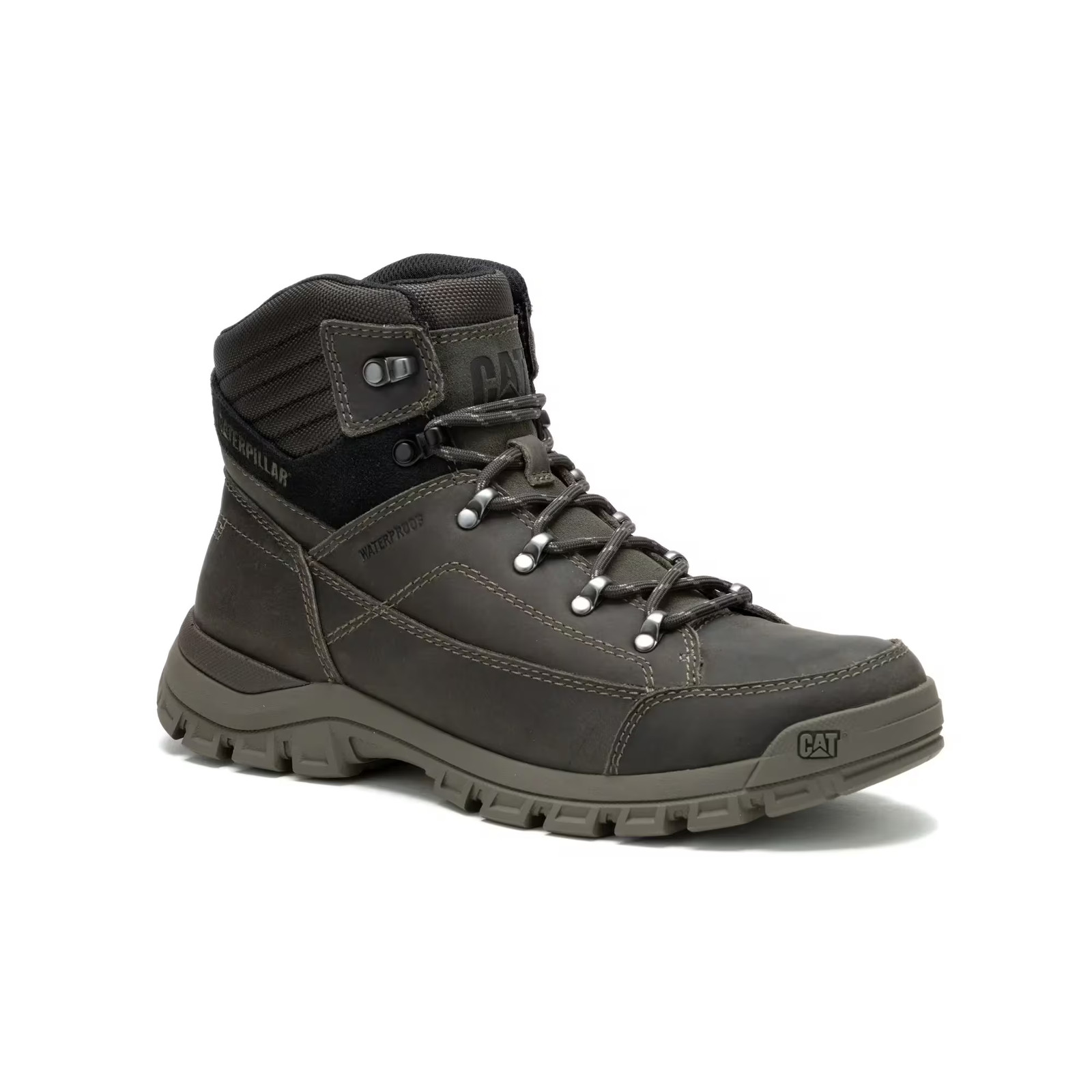 Caterpillar Men Threshold Hiker Waterproof Boot Shoes