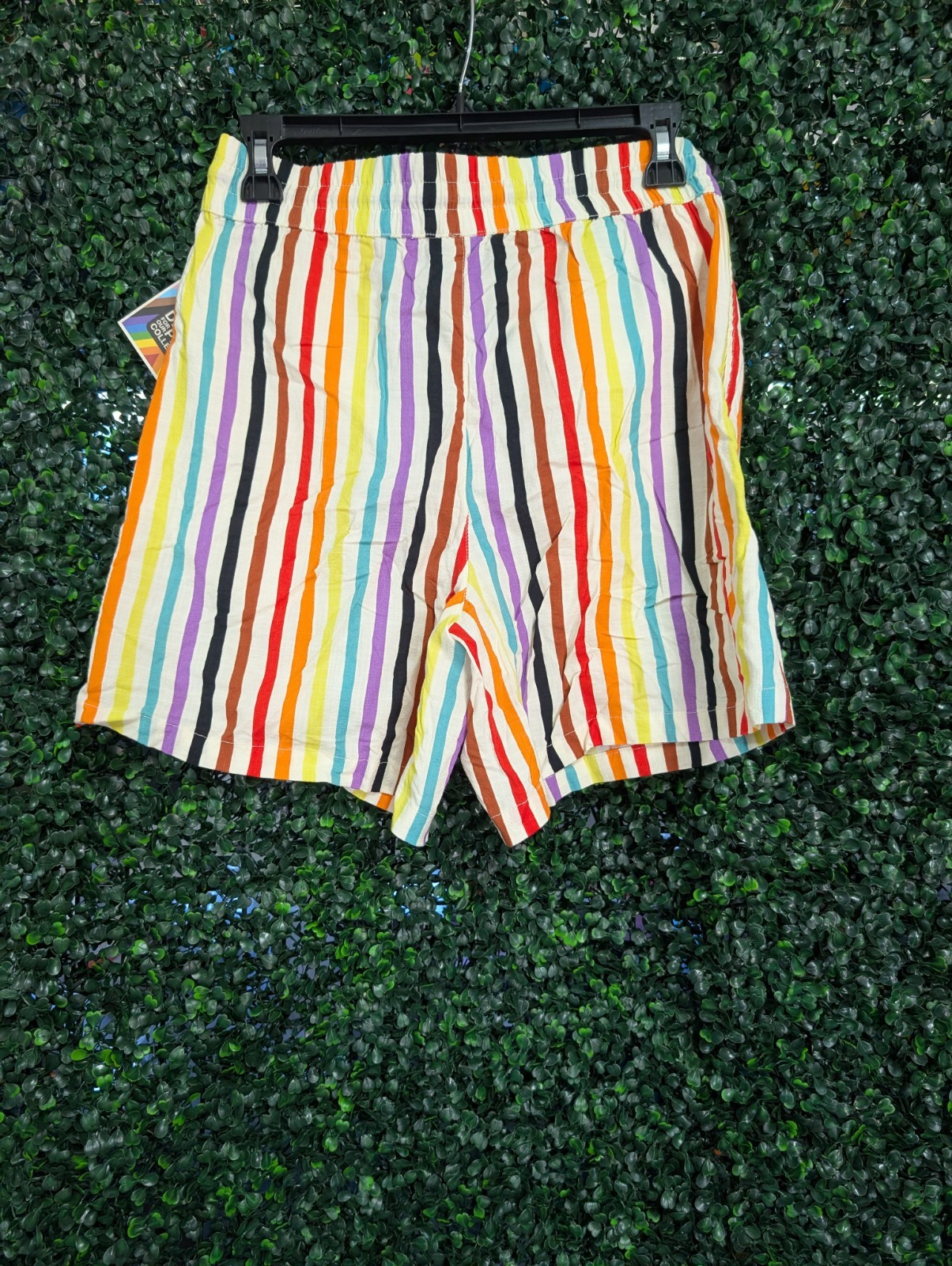 Target Pride Series Clothing Lot- 12 pieces- see description for exact details