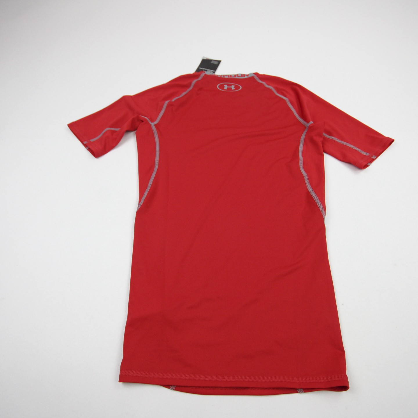 Under Armour Compression Top Men’s Red New with Tags Multiple Sizes