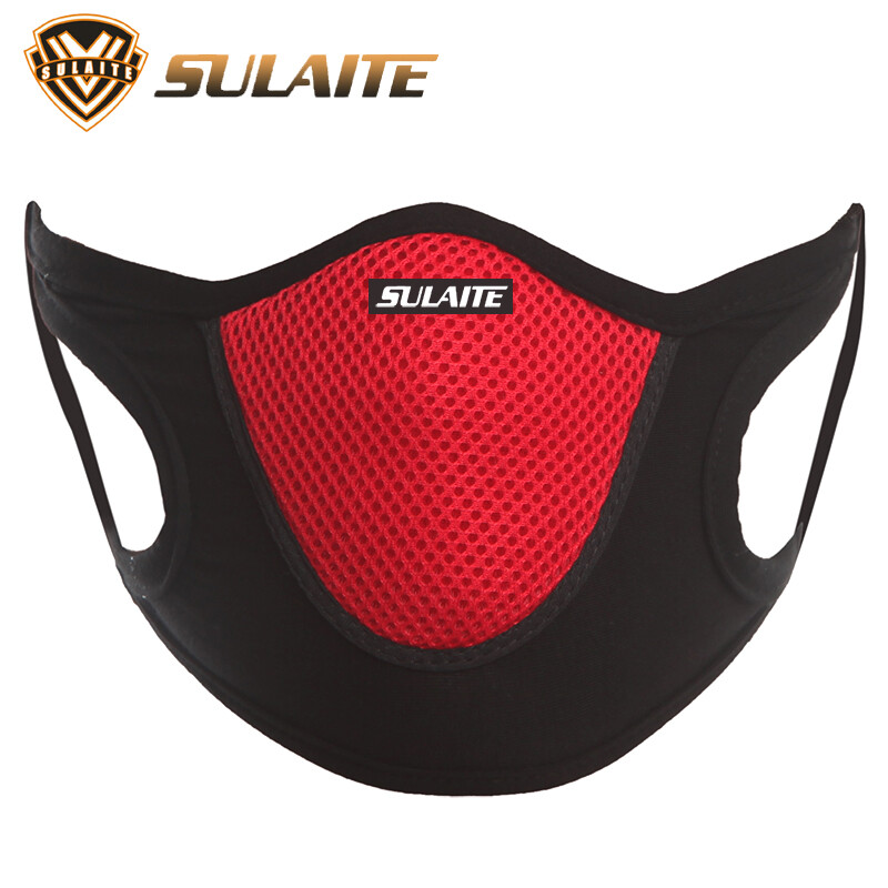 Breathable Face Mask Reusable Washable Cover Soft Cloth Mask For Men Women Adult