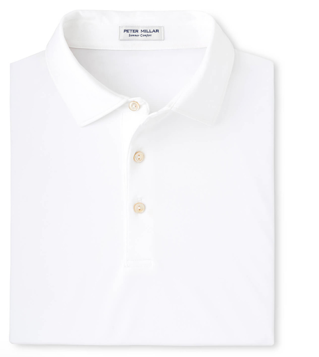 PETER MILLAR POLO XXL NWT SUMMER COMFORT ME0EK01S – BRAND NEW NWT!