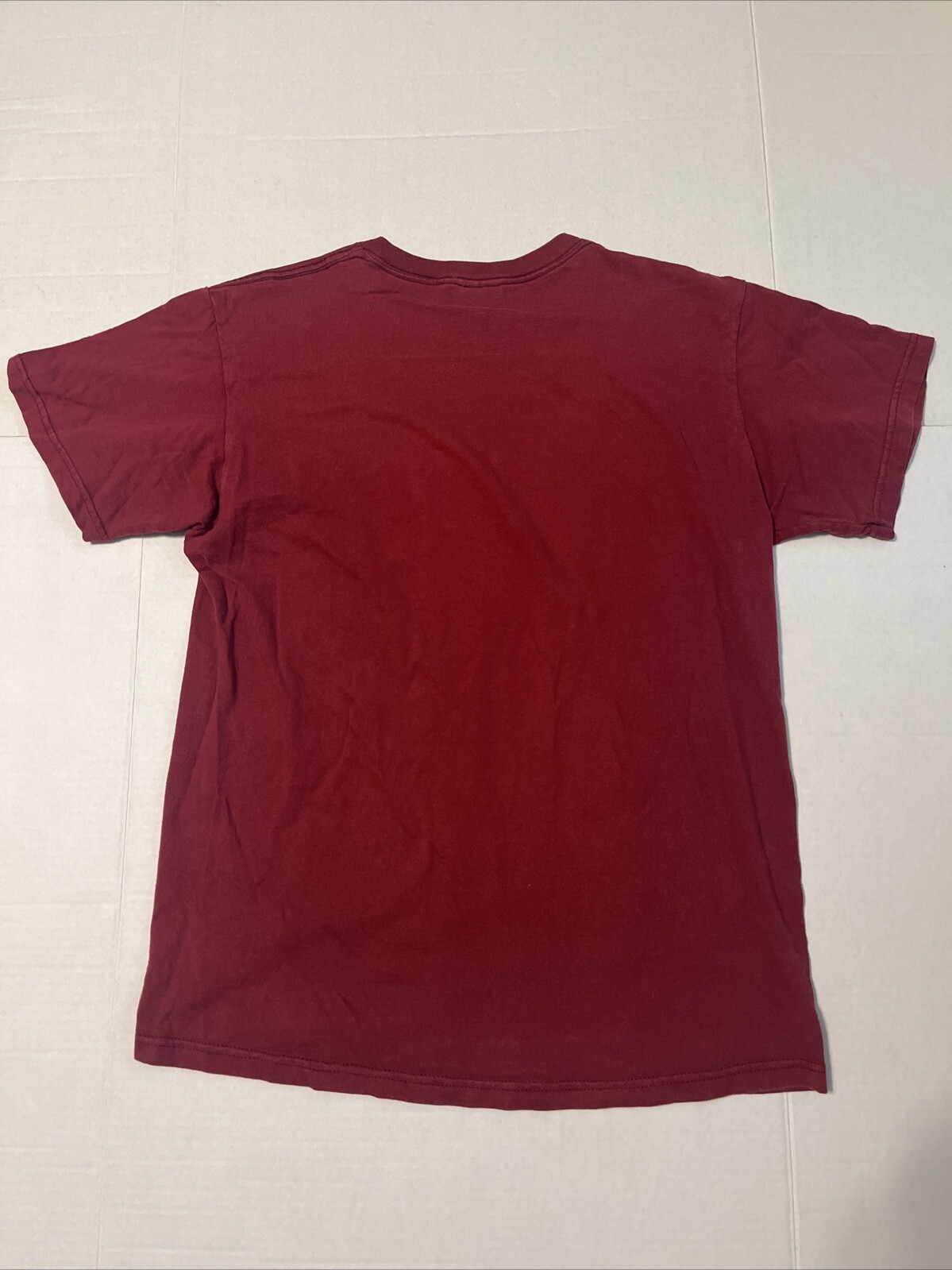 Vtg PAVEMENT Sunny Side Up ! t shirt ORIG. Size M Medium Stephen Malkmus & Jicks