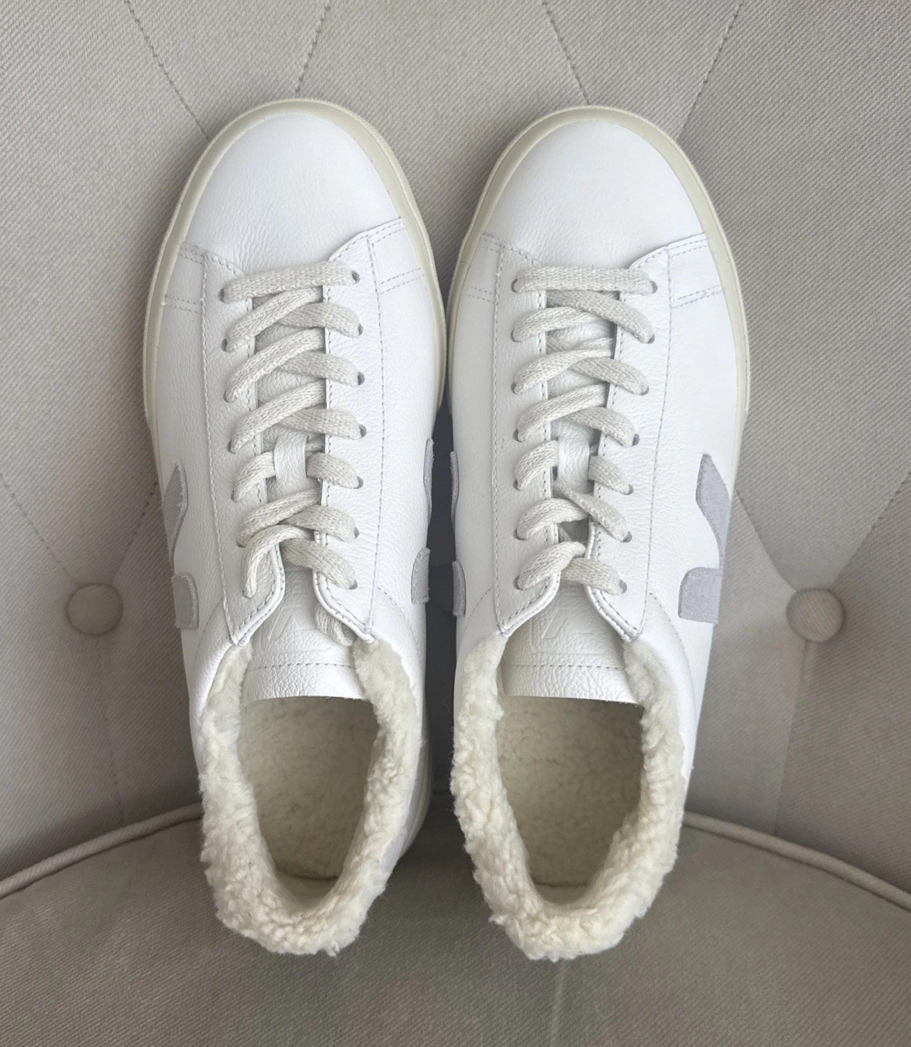 VEJA Campo Sneakers New Size EUR39/W8/M6