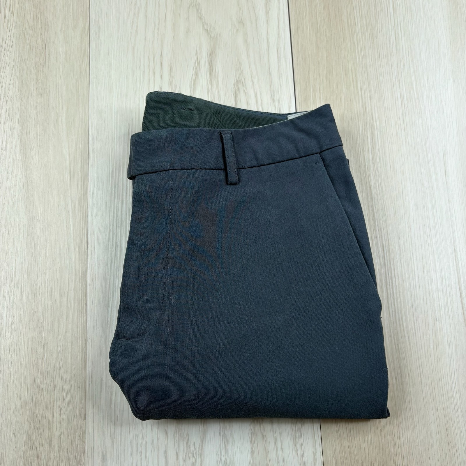 Outlier Mens 4 Season Pants Made In USA Chino Pants Size 30×30