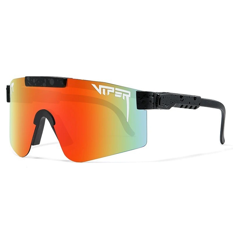 Pit-Viper Adult UV 400 Sunglasses Men / Women BaseBall Sunglasses