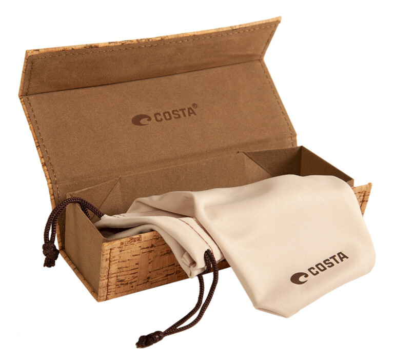 COSTA DEL MAR Fernandina Sunglasses – 580P Polarized Lenses