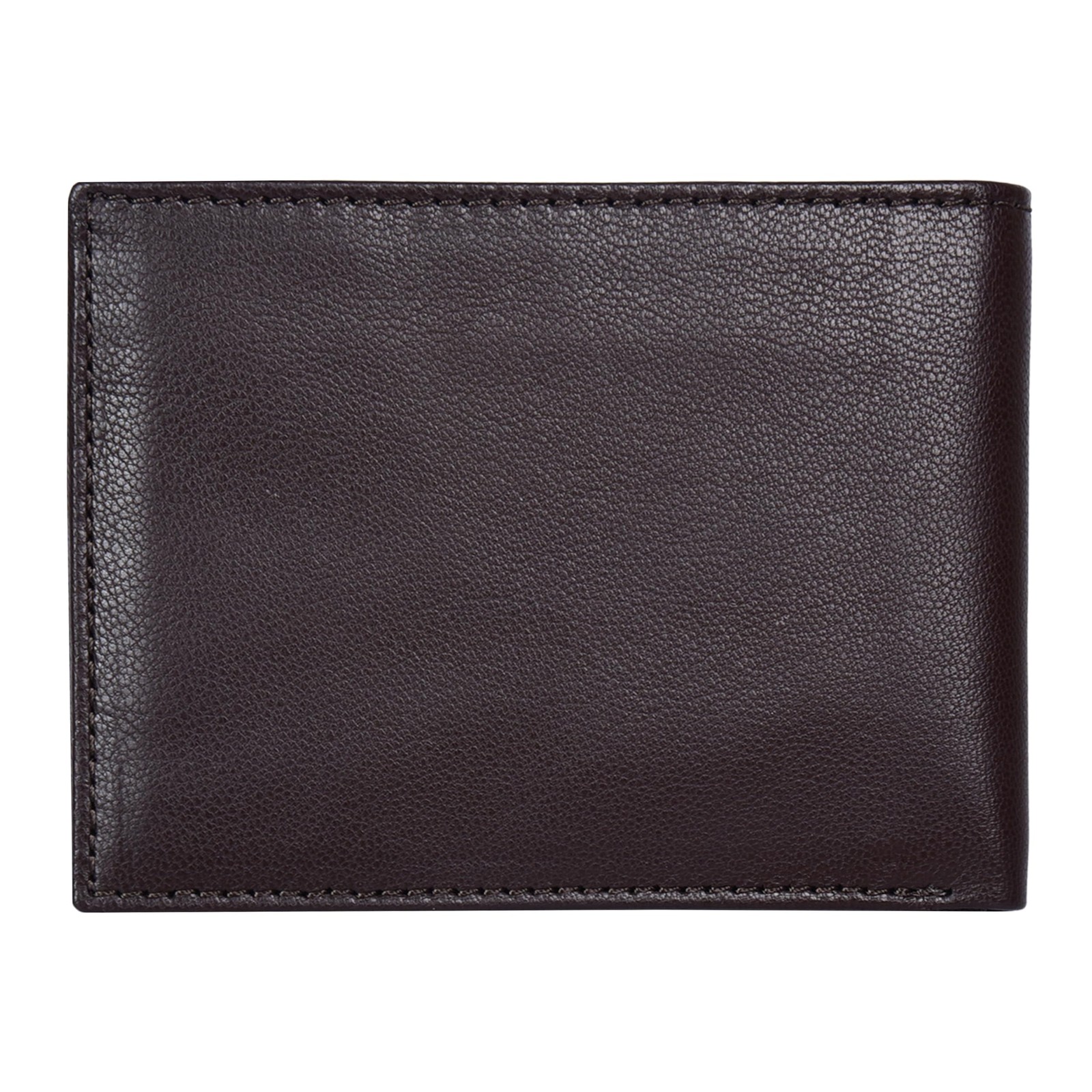 Leather Bifold Wallets For Men with 2 Note Compartment, 6 Card Slots, 2 Slip …