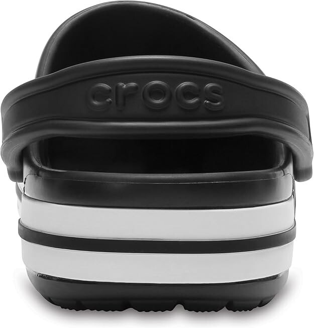 Crocs Men’s and Women’s Shoes – Bayaband Clogs Slip On Water Shoes FREE SHIPPING