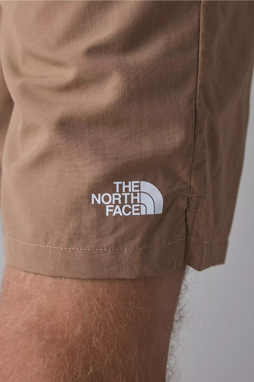 🔥GREAT BUY!🔥 The North Face Action 2.0 Shorts Men’s Latte Brown M L XL XXL