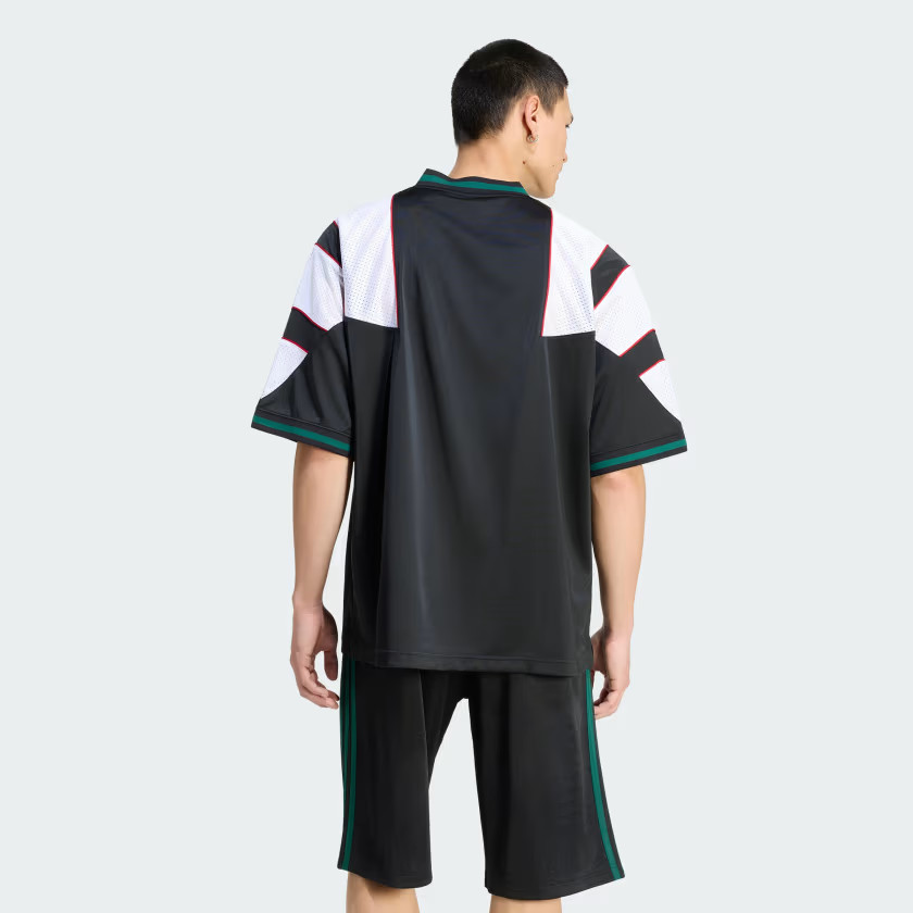 adidas men PANEL JERSEY