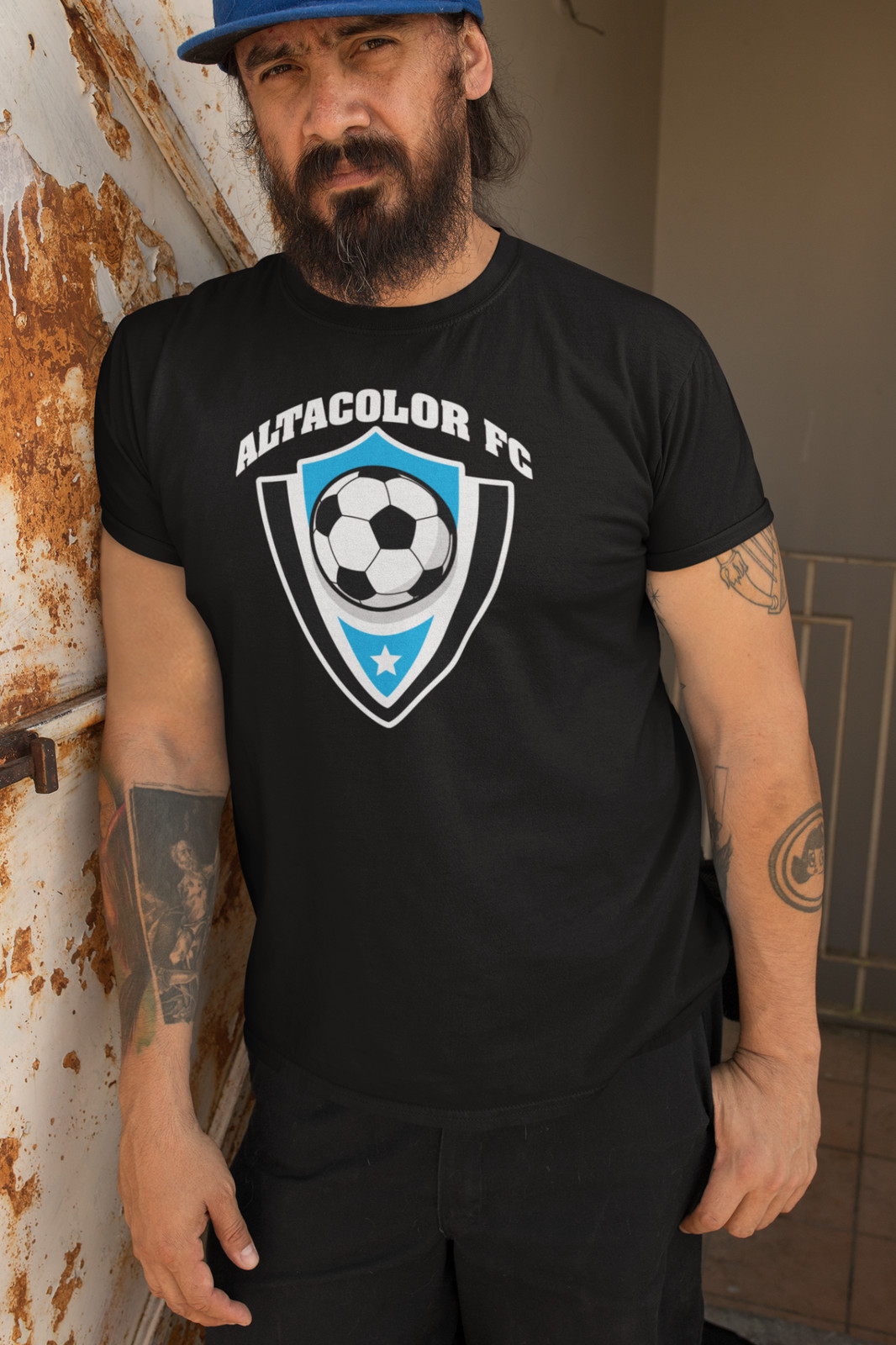 Personalized Custom T-Shirt Customized w/Your Photo, Text, Logo on Gildan Shirts