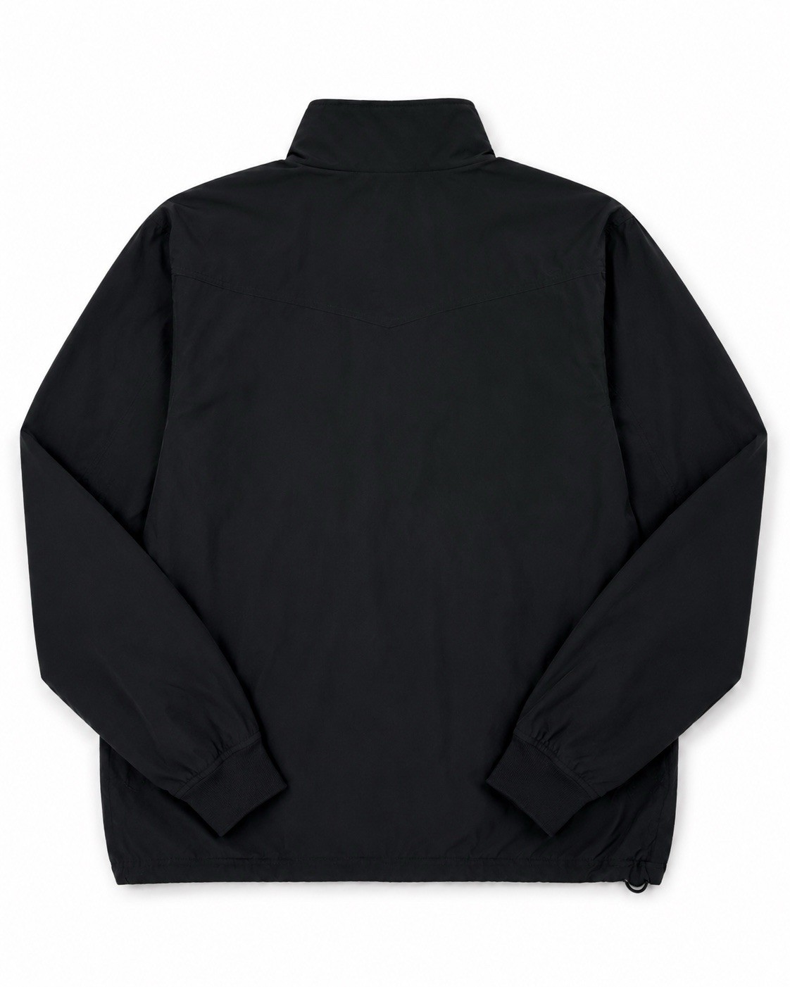 Nike Sportswear Black Windbreaker Tracksuit Set Size M Jacket Pants