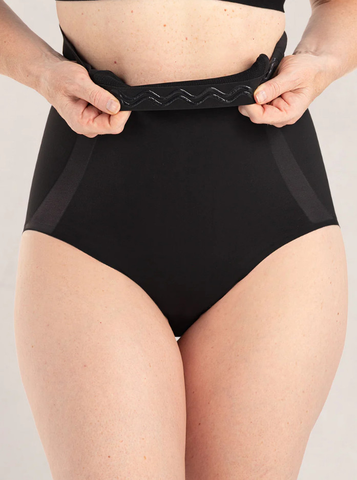 Shapermint Essentials Everyday Empower High-Waisted Shaper Panty