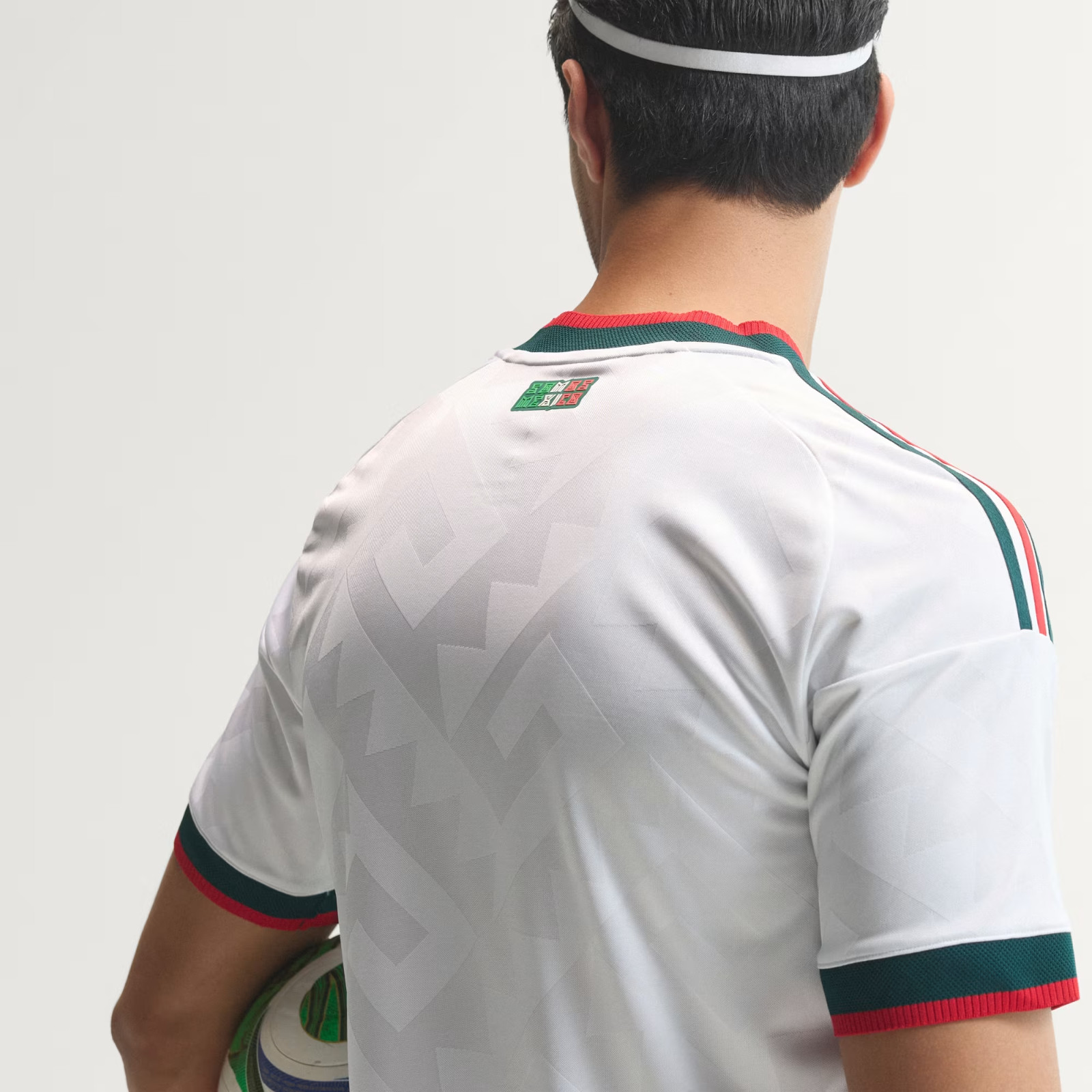 Adidas 2026 Authentic Mexico Soccer Jersey Men’s JY5539 $150 *NEW*