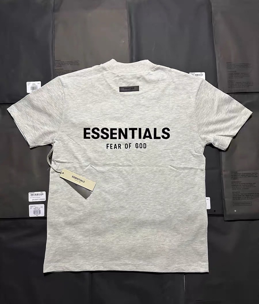 Fear of God Essentials T-Shirt