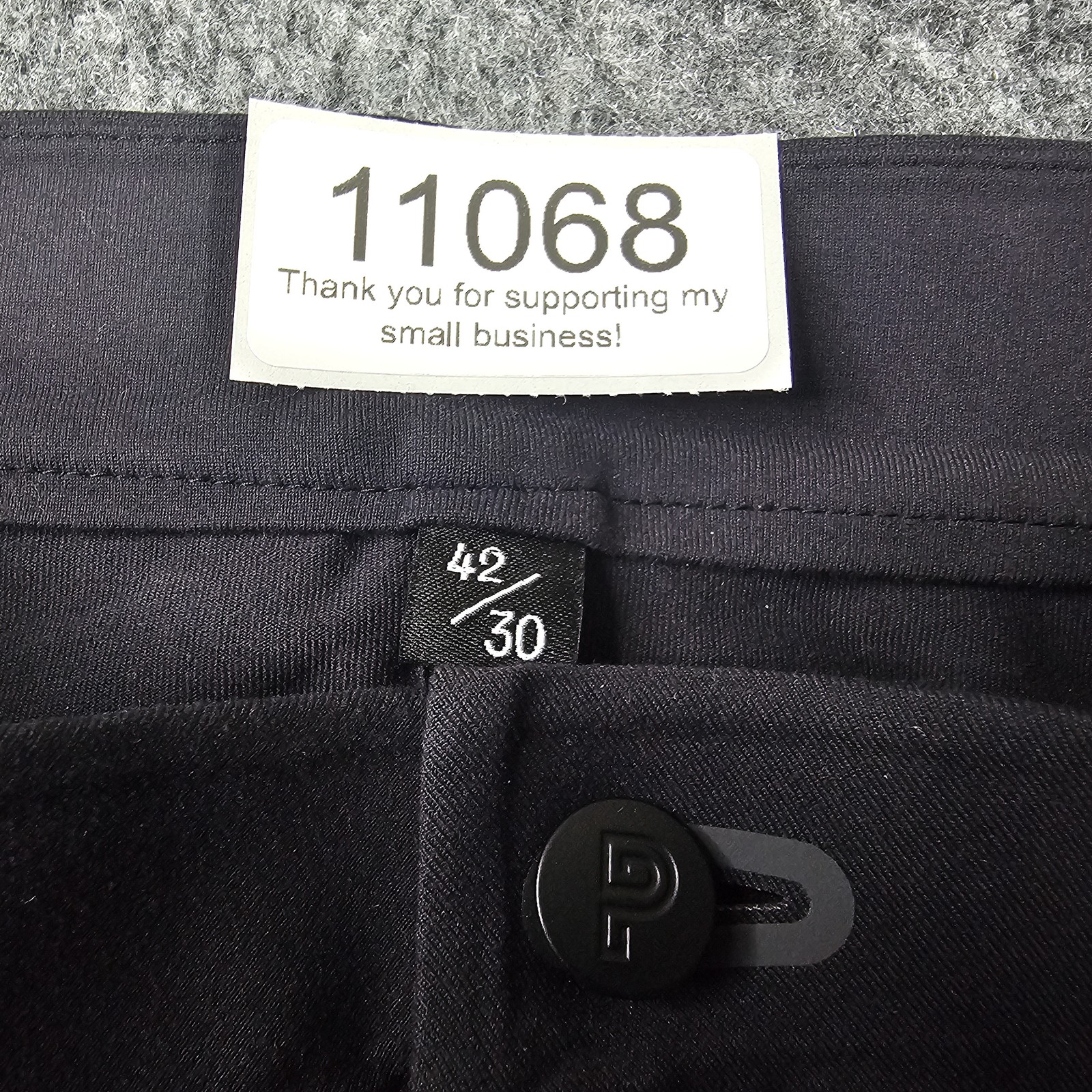 NEW Public Rec All Day Every Day Pants Mens 42×30 Gamechanger 5 Pocket Stretch