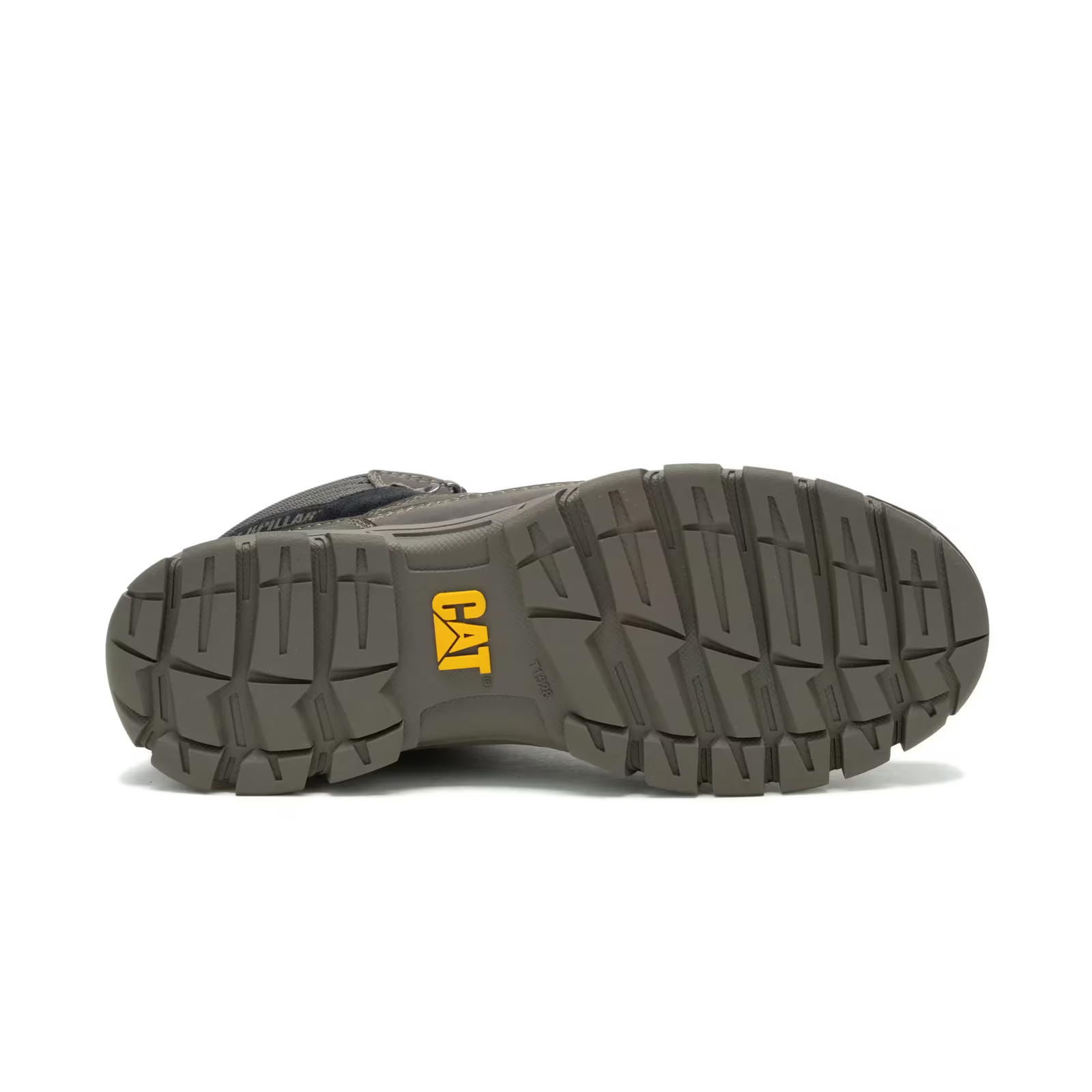 Caterpillar Men Threshold Hiker Waterproof Boot Shoes