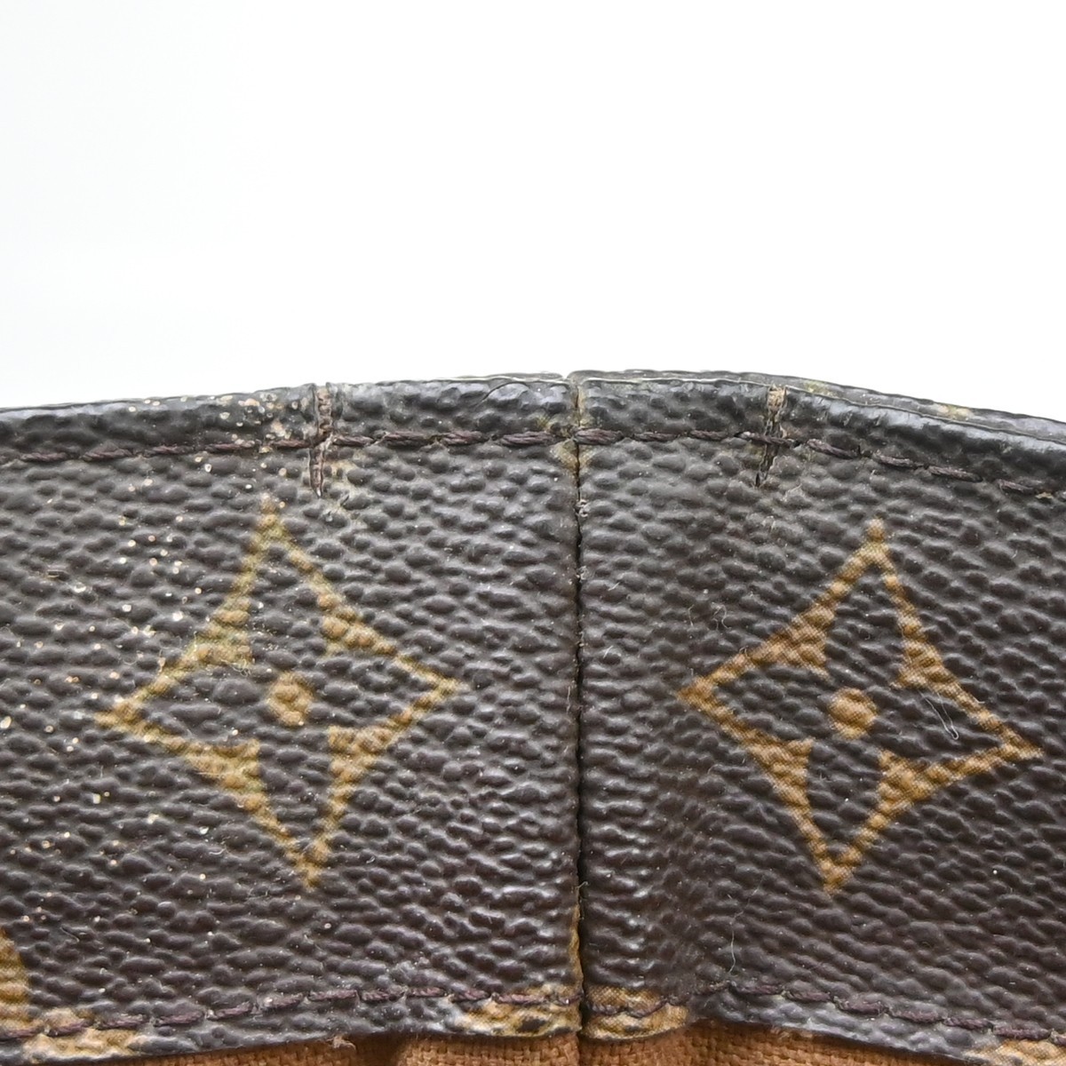 Best06 LOUIS VUITTON MONOGRAM VAVIN GM TOTE HANDBAG M51170 SR0025 YQ05735