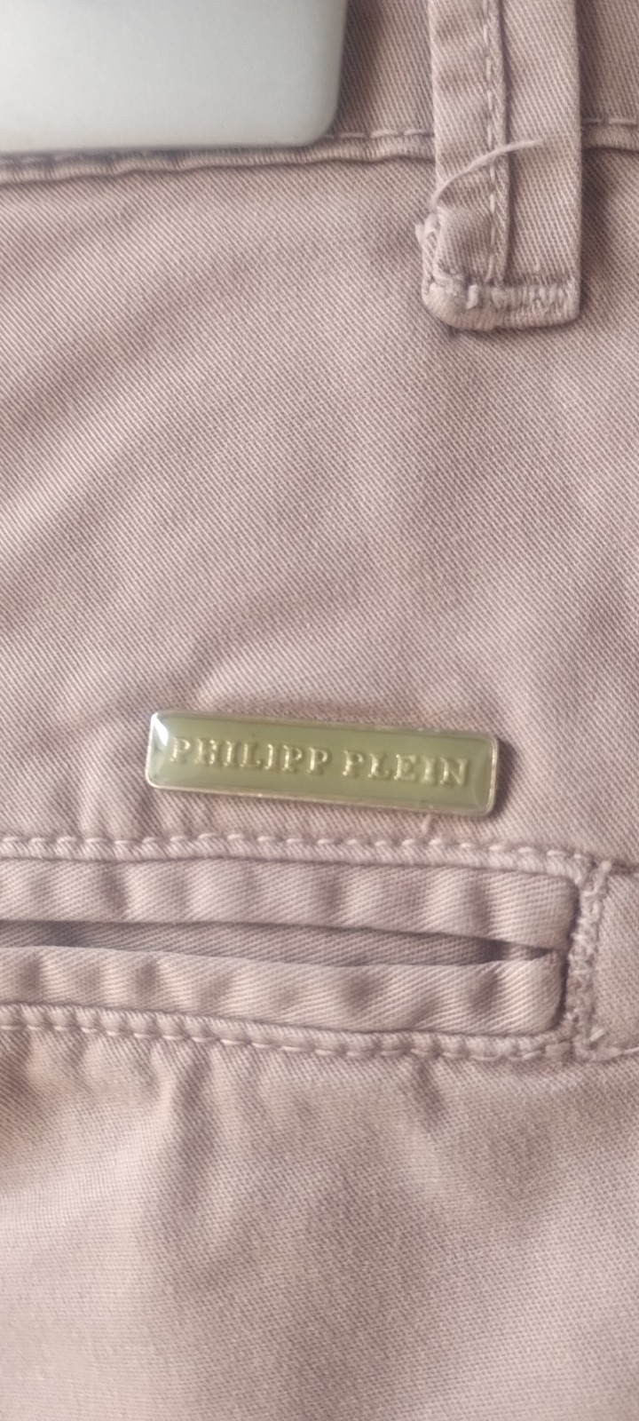 Phillip Plein shorts men, W32.