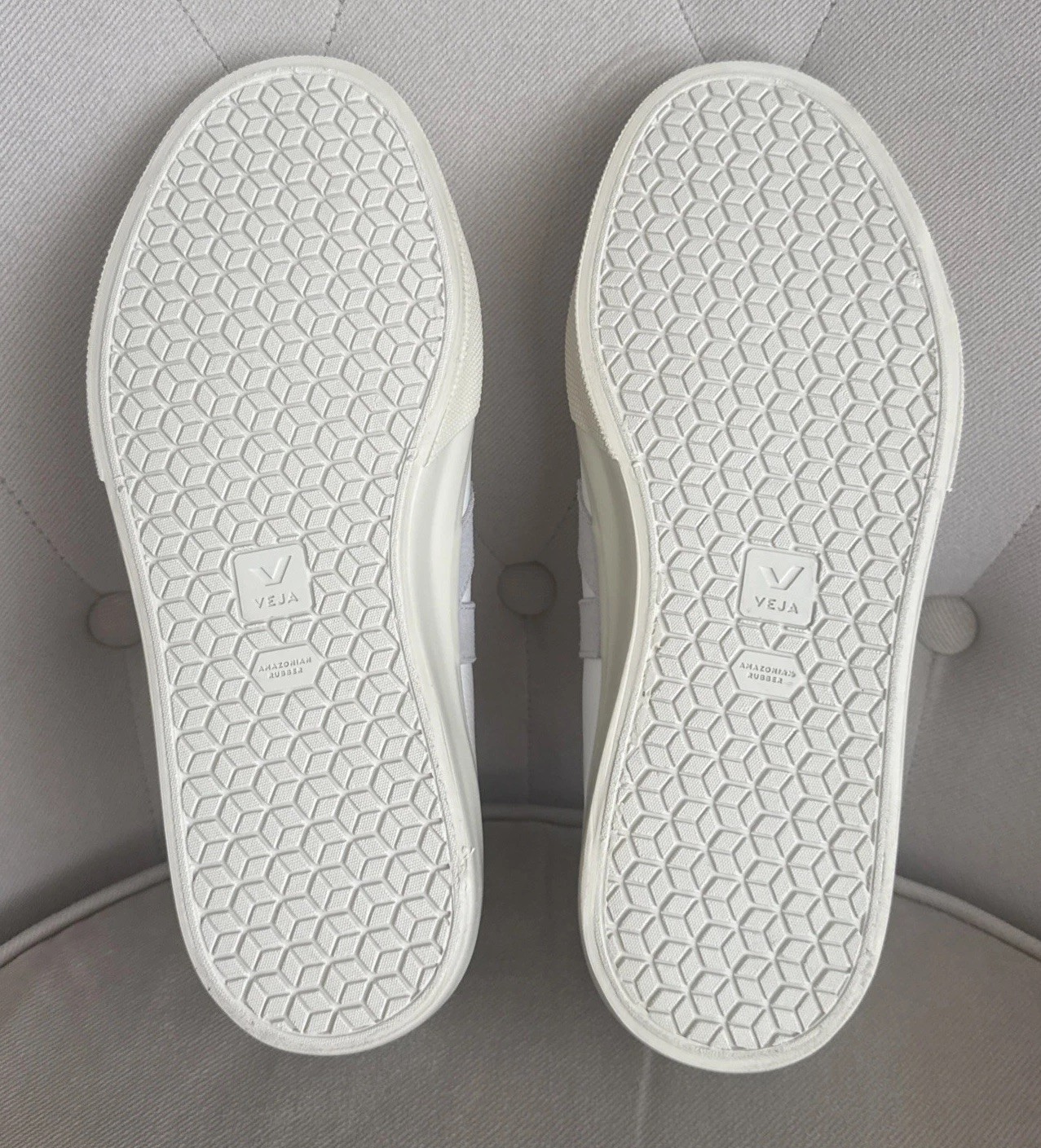 VEJA Campo Sneakers New Size EUR39/W8/M6