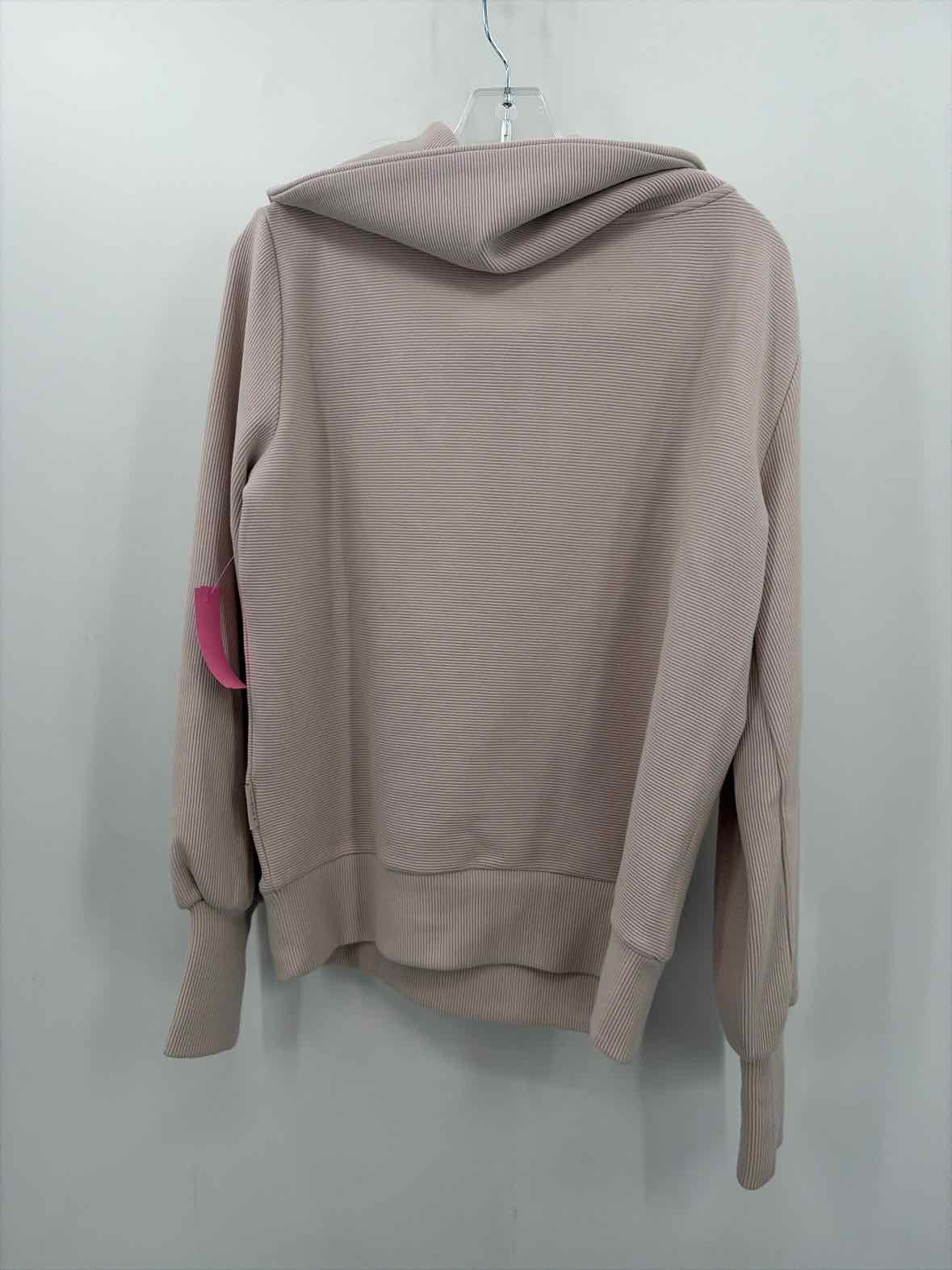 Pre-Owned Varley Pink Size XS Sweatshirt